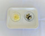 【給食レシピ】なすのミートグラタン作り方3写真