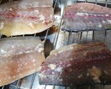 鰆の塩麹焼き作り方2写真