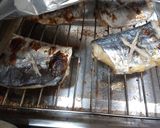 鰆の塩麹焼き作り方3写真