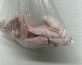 簡単♡手羽先甘辛煮作り方3写真