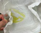 鮭と野菜のピリ辛トマト焼き浸し作り方3写真