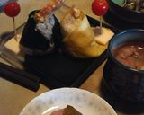お雛様の天むす作り方8写真