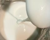 韓国料理☆米粉でチヂミ☆カンタン便利作り方1写真