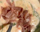 韓国料理☆米粉でチヂミ☆カンタン便利作り方3写真