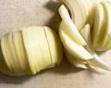 ポークケチャップ作り方3写真