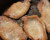 ポークケチャップ作り方6写真
