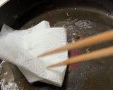 ポークケチャップ作り方7写真
