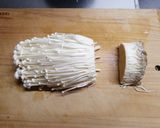 すき焼き作り方1写真