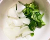 肉無根菜たっぷり簡単梅チリ味温野菜サラダ作り方7写真