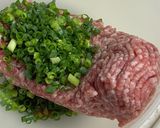 はがれにくい！蓮根のはさみ焼き作り方2写真