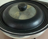 はがれにくい！蓮根のはさみ焼き作り方9写真