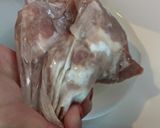 ピーマン豚肉☆スタミナ回鍋肉作り方3写真