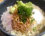 メンマじゃないけど…♪メンマ味のもやし作り方6写真