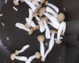 カニカマで簡単！あっという間にカニ玉作り方4写真