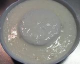 たらこトロロそうめん作り方2写真