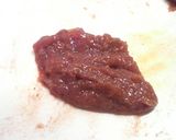 たらこトロロそうめん作り方4写真
