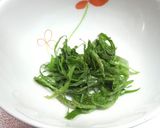 たらこトロロそうめん作り方5写真