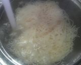 たらこトロロそうめん作り方7写真