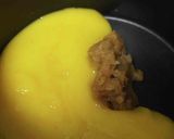 牛すじ肉とマンゴーの甘辛カレー作り方8写真