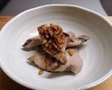 かつおの竜田揚げ（ガーリック醤油）作り方7写真