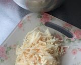 生姜いっぱいの胡瓜のキューちゃん作り方3写真
