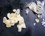 簡単!豚バラにんにくキャベツ作り方2写真