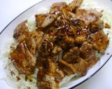 簡単!豚バラにんにくキャベツ作り方6写真