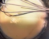 爽かヨーグルトレーズンホワイトチョコ使用作り方3写真