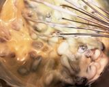 爽かヨーグルトレーズンホワイトチョコ使用作り方4写真