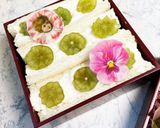 フルーツサンド弁当作り方6写真