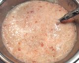 たらこトロロそうめん作り方6写真