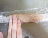 簡単ヘルシー♪手作りチキンソーセージ作り方3写真
