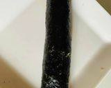 3分で!無限スパイシーツナ♡ロール作り方10写真
