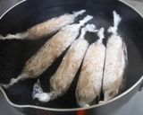 簡単ヘルシー♪手作りチキンソーセージ作り方5写真