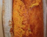 キャロットケーキ作り方5写真