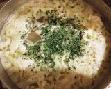 冷凍焼売deアジアンスープ焼売作り方3写真