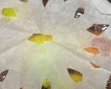 白ワインでイチジクの皮ごとコンポート作り方3写真