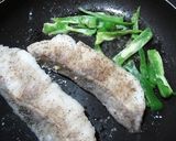 片栗粉でタラのムニエルを作り方3写真