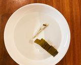 8分|貝と豆腐のスープ★スントゥブチゲ赤作り方3写真