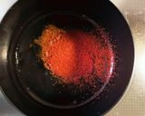 8分|貝と豆腐のスープ★スントゥブチゲ赤作り方5写真