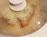 信玄巻き風チーズのせ作り方8写真