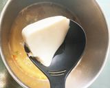 5分|貝と豆腐のスープ★スントゥブチゲ白作り方4写真