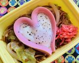 業務スーパーレシピ●ミニミニ焼きそばパン作り方8写真
