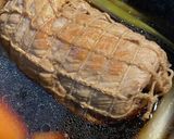 ラーメンや丼に♪煮豚作り方4写真