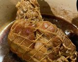ラーメンや丼に♪煮豚作り方5写真