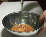 痩せ飯ふわとろ豆腐納豆オムレツ･韓国風♡作り方1写真