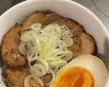 ラーメンや丼に♪煮豚作り方7写真