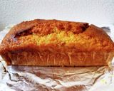 キャロットケーキ作り方6写真