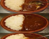 美味ドレとチキン南蛮チーズでビーフカレー作り方2写真