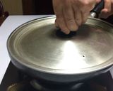痩せ飯ふわとろ豆腐納豆オムレツ･韓国風♡作り方9写真